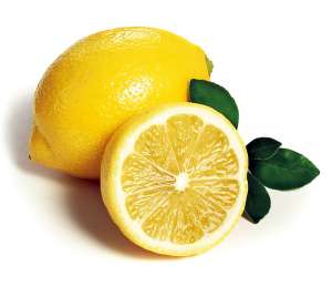 Рецепты с лимоном