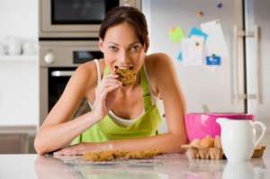 6 советов, которые помогут быстро сбросить лишний вес