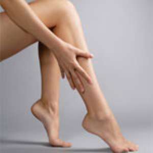 Секреты красоты ног