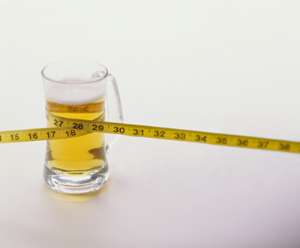 Ученые: пивная диета - самая эффективная