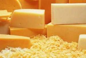 Сырная диета поможет потерять 10 кг