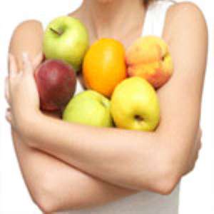 Летние фруктовые диеты