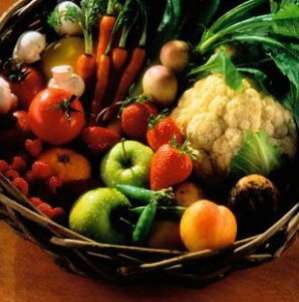 Органические продукты - 10 причин перейти