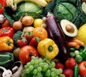 Органические продукты - 10 причин перейти