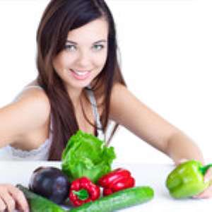 Овощная диета гарантирует быстрое похудение
