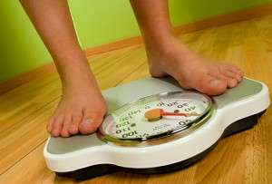 10 секретов как снизить вес