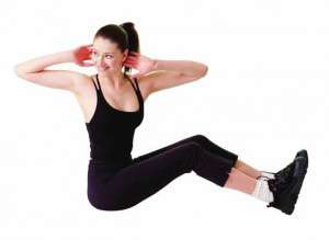 Как выбрать комплекс упражнений для мышц спины?