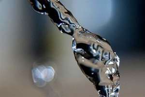 Диета на воде быстро избавит от лишних килограммов