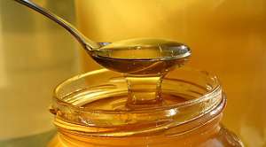 Мед с корицей — прицельный удар по жиру