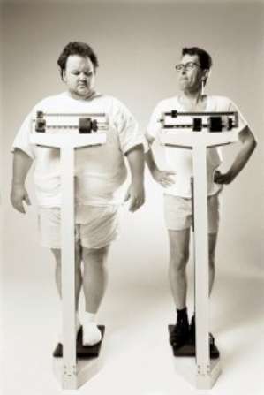 5 мифов о причинах избыточного веса