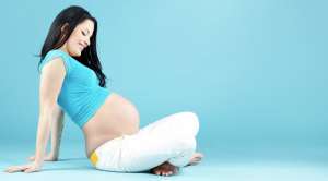 Фитнес для беременных: как избежать опасности