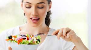 Может ли здоровое питание помочь при псориазе?